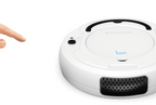 Smart Robotic Vacuum Cleaner and Sweeper