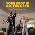 Nex Playground — The Active Play System for Kids & Families