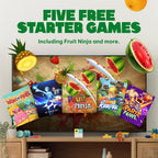 Nex Playground — The Active Play System for Kids & Families