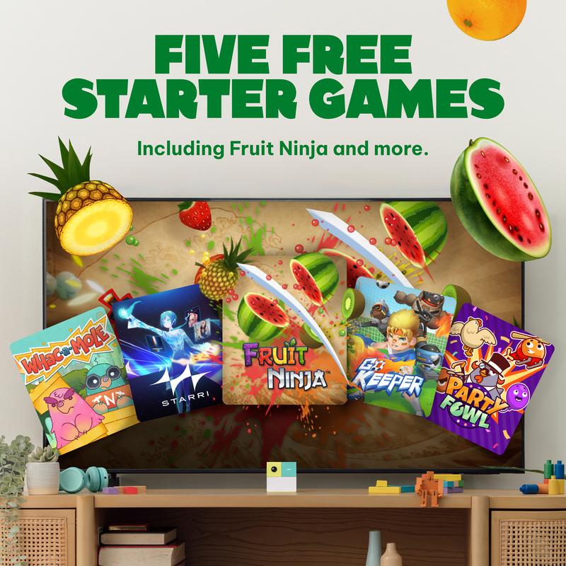 Nex Playground — The Active Play System for Kids & Families