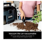 Shark MessMaster Portable Wet & Dry Vacuum