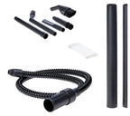 Shark MessMaster Portable Wet & Dry Vacuum