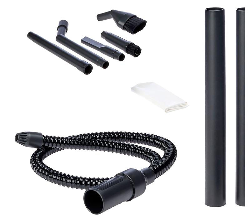 Shark MessMaster Portable Wet & Dry Vacuum