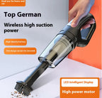 Hand Vacuum Cleaner