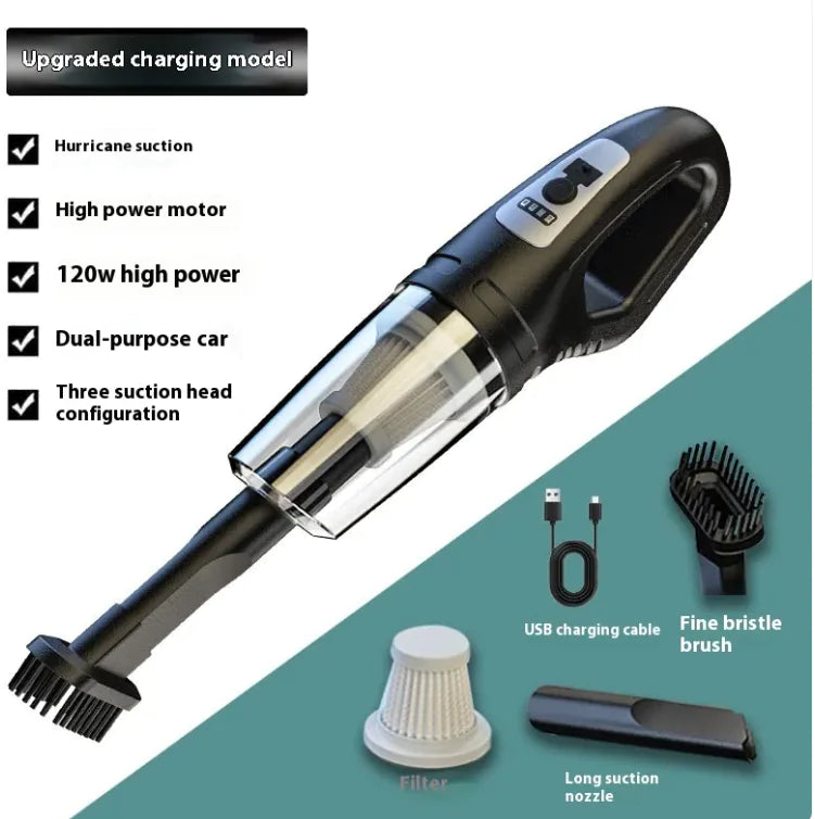 Hand Vacuum Cleaner