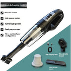 Hand Vacuum Cleaner