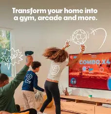 Nex Playground — The Active Play System for Kids & Families