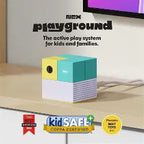 Nex Playground — The Active Play System for Kids & Families