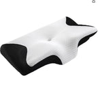 Orthopedic Memory Foam Pillow