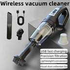Hand Vacuum Cleaner
