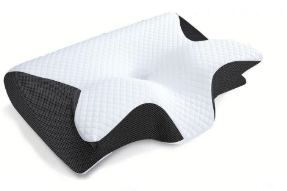 Orthopedic Memory Foam Pillow