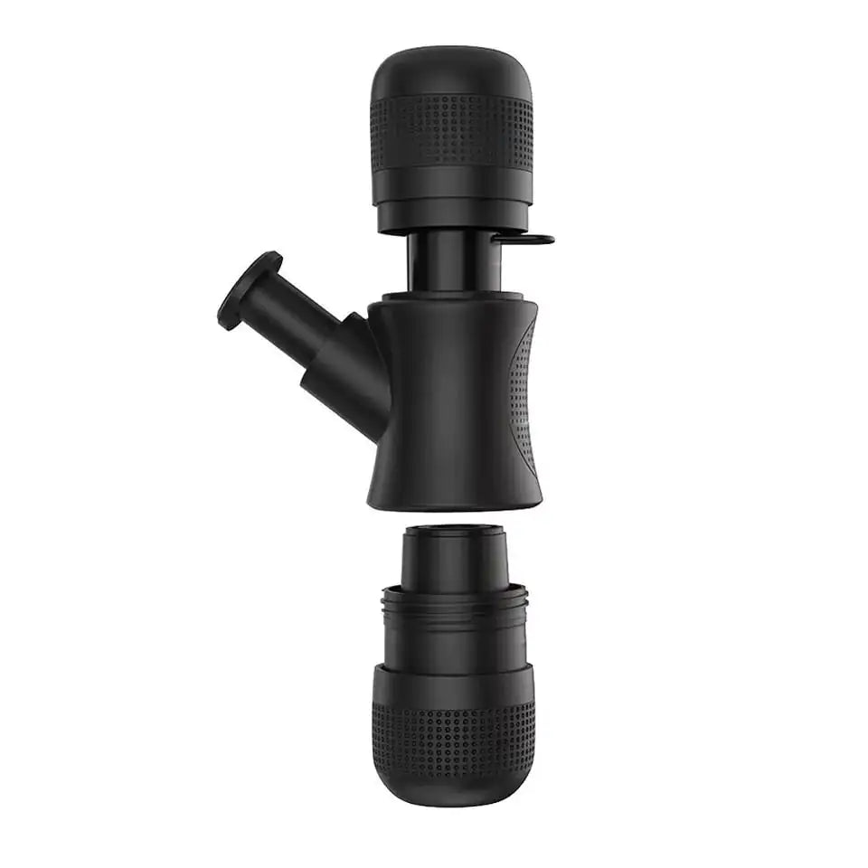 Portable Manual Coffee Maker