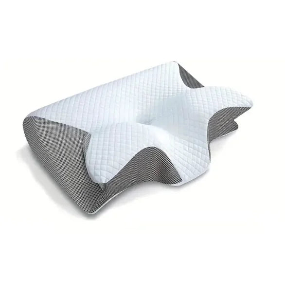 Orthopedic Memory Foam Pillow