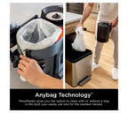 Shark MessMaster Portable Wet & Dry Vacuum