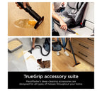 Shark MessMaster Portable Wet & Dry Vacuum