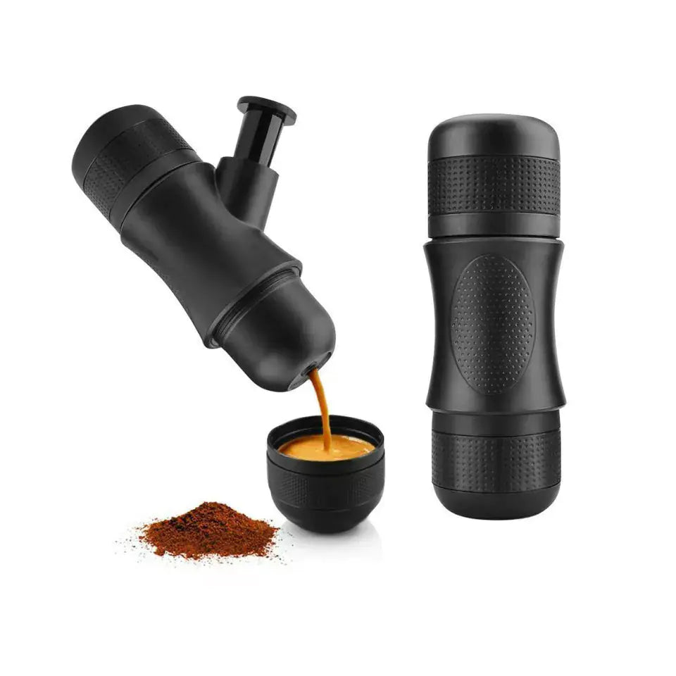 Portable Manual Coffee Maker