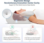 Orthopedic Memory Foam Pillow