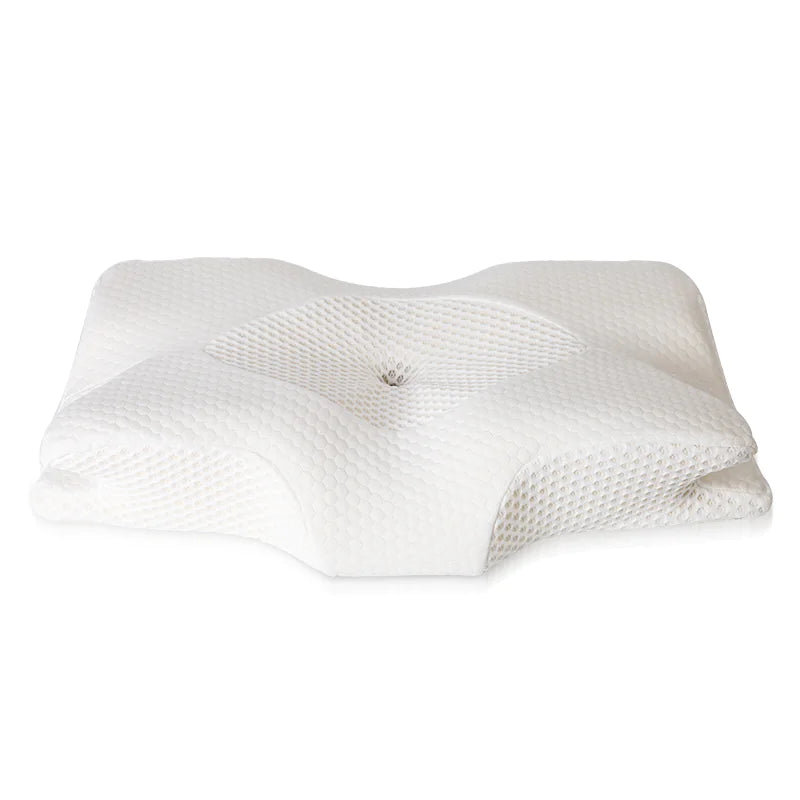 Orthopedic Memory Foam Pillow