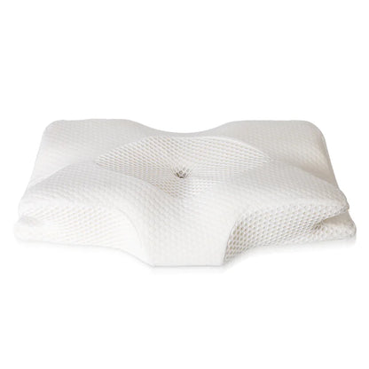Orthopedic Memory Foam Pillow